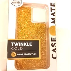 💛Twinkle Casemate 12/12Pro💛
